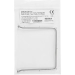 KKD® Kofferdam Rahmen nach Young, Metall - 1 db, Kindergröße - 5819
