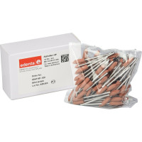 Alphaflex, polírozó, barna, ISO 050, HP, 100 darab