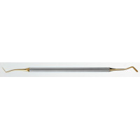 Composite Spatel nach Heidemann - 1 db, 170 mm, 2,2 / 2,2 mm - DF086R