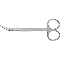 Fadenscheren nach Spencer - 1 db, 867/13.5, 135 mm, kniegebogen - 867/13.5 Fadenscheren nach Spencer - 1 db, 867/13.5, 135 mm, kniegebogen - 867/13.5
