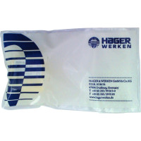 Mira-Post - utántöltő csomag 6 Stifte Titan méret 5, M - 356009