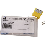 Mira-Post - utántöltő csomag 6 Stifte Titan méret 6, M - 356010