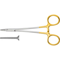Nadelhalter nach Ryder - 1 db, 1147TC/15, 150 mm - 1147TC/15 Nadelhalter nach Ryder - 1 db, 1147TC/15, 150 mm - 1147TC/15