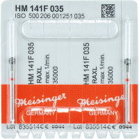 ALLPORT Csontfrézer, HM 141F, ISO 035, RAXL, 2 darab