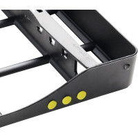Kodierknöpfe - Packung 20 Stück gelb - LM6004