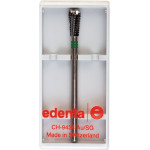 HM-Fräser 75 darab, grün ISO 040, HP, Fig. 77