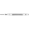 Skalpellgriffe - 1 db, 871A/5 - 871A/5 Skalpellgriffe - 1 db, 871A/5 - 871A/5