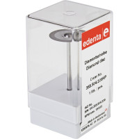 Diamantscheibe 355 darab, gelb ISO 220, HP