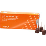 GC G-CEM Automix Tips - 10 darabos csomag - 900495