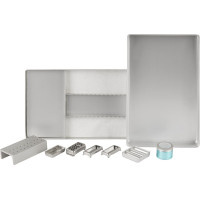 Endodontic Tray S - Stück