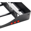 Kodierknöpfe - Packung 20 Stück orange - LM6002