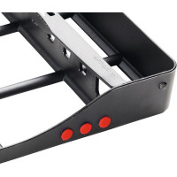 Kodierknöpfe - Packung 20 Stück rot - LM6003