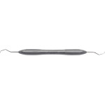 LM DuraGradeMAX™ Gracey - 1 db, Figur 3/4, Frontzähne/Prämolaren, dunkelgrau, LM-ErgoMax™ Griff - 203-204XSI LM DuraGradeMAX™ Gracey - 1 db, Figur 3/4, Frontzähne/Prämolaren, dunkelgrau, LM-ErgoMax™ Griff - 203-204XSI