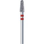 Diamanten 855Z, gyémántcsiszoló, kék, ISO 021, FG, 2 darab