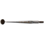 Mikro-Spiegel - 1 db, Ø 5 mm - 465/5 Mikro-Spiegel - 1 db, Ø 5 mm - 465/5