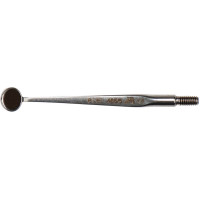 Mikro-Spiegel - 1 db, Ø 5 mm - 465/5 Mikro-Spiegel - 1 db, Ø 5 mm - 465/5