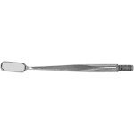 Mikro-Spiegel - 1 db, 9 x 3 mm - 466/9 Mikro-Spiegel - 1 db, 9 x 3 mm - 466/9