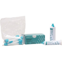 GC EXABITE II NDS - Intro csomag 2 x 48 ml duplakartus, 12 keverőkanül - 890014