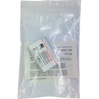 FANTESTIC® POST - csomag 10 Wurzelstifte Ø 1,2-1,65 mm, 1 Wurzelkanalbohrer (blauer Ring) - FPS2514