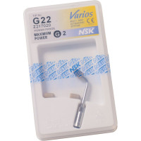 Varios Aufsätze, 1 darab, Kondensier Aufsatz G22