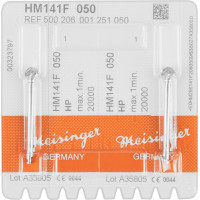 ALLPORT Csontfrézer, HM 141F, ISO 050, RAXL, 2 darab