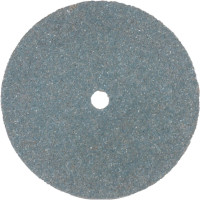 Szeparáló korongok, szereletlen ISO 220 mindkét oldalon bevont, 0,6 mm, 100 darab
