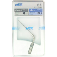 Varios Aufsätze, 1 darab, Endo Aufsatz E8