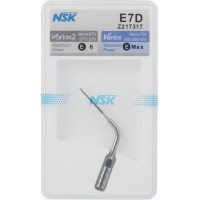 Varios Aufsätze, 1 darab, Endo Aufsatz E7D