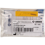 hf Elektrodenansätze - 1 db, sárga, Nr. 2 - 452404