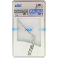 Varios Aufsätze, 1 darab, Endo Aufsatz E8D