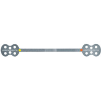 Intensiv Metall Diamantstreifen - csomag 6 ProxoPolishs 15 µm / 08 µm - PXPO1508/6 Intensiv Metall Diamantstreifen - csomag 6 ProxoPolishs 15 µm / 08 µm - PXPO1508/6