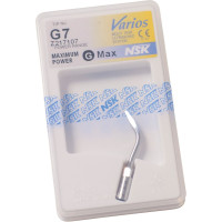 Scalervég, 7,0, 1 darab