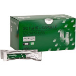 GC Fuji® IX GP - 50 darabos csomag, A2 normalhärtend - 166 GC Fuji® IX GP - 50 darabos csomag, A2 normalhärtend - 166