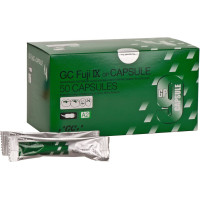 GC Fuji® IX GP - 50 darabos csomag, A2 normalhärtend - 166