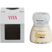 VITA VM® LC 3D-MASTER - Dose 10 g opaque 1M1