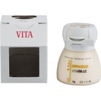 VITA VM® LC 3D-MASTER - Dose 10 g opaque 1M2