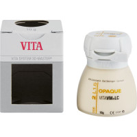VITA VM® LC 3D-MASTER - Dose 10 g opaque 2L1.5