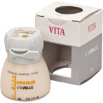 VITA VM® LC 3D-MASTER - Dose 10 g opaque 2L2.5