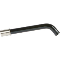 Translux Power Black Lichtleitstab - Stück Ø 8 mm, 60° - 66016454