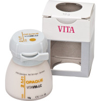 VITA VM® LC 3D-MASTER - Dose 10 g opaque 2M1