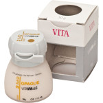 VITA VM® LC 3D-MASTER - Dose 10 g opaque 2M2