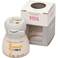 VITA VM® LC 3D-MASTER - Dose 10 g opaque 2M2