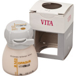 VITA VM® LC 3D-MASTER - Dose 10 g opaque 2M3