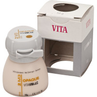 VITA VM® LC 3D-MASTER - Dose 10 g opaque 2M3