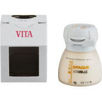 VITA VM® LC 3D-MASTER - Dose 10 g opaque 2R1.5