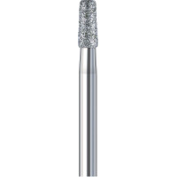Diamanten 845KR, gyémántcsiszoló, kék, ISO 016, FG, 6 darab
