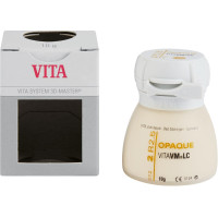 VITA VM® LC 3D-MASTER - Dose 10 g opaque 2R2.5
