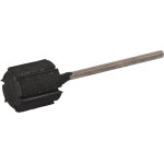 Schleifträger, 1 darab, für Kappe 13 x 19 mm