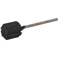 Schleifträger, 1 darab, für Kappe 13 x 19 mm