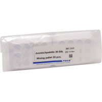 Anmischpaletten - csomag 20 Paletten - 2315